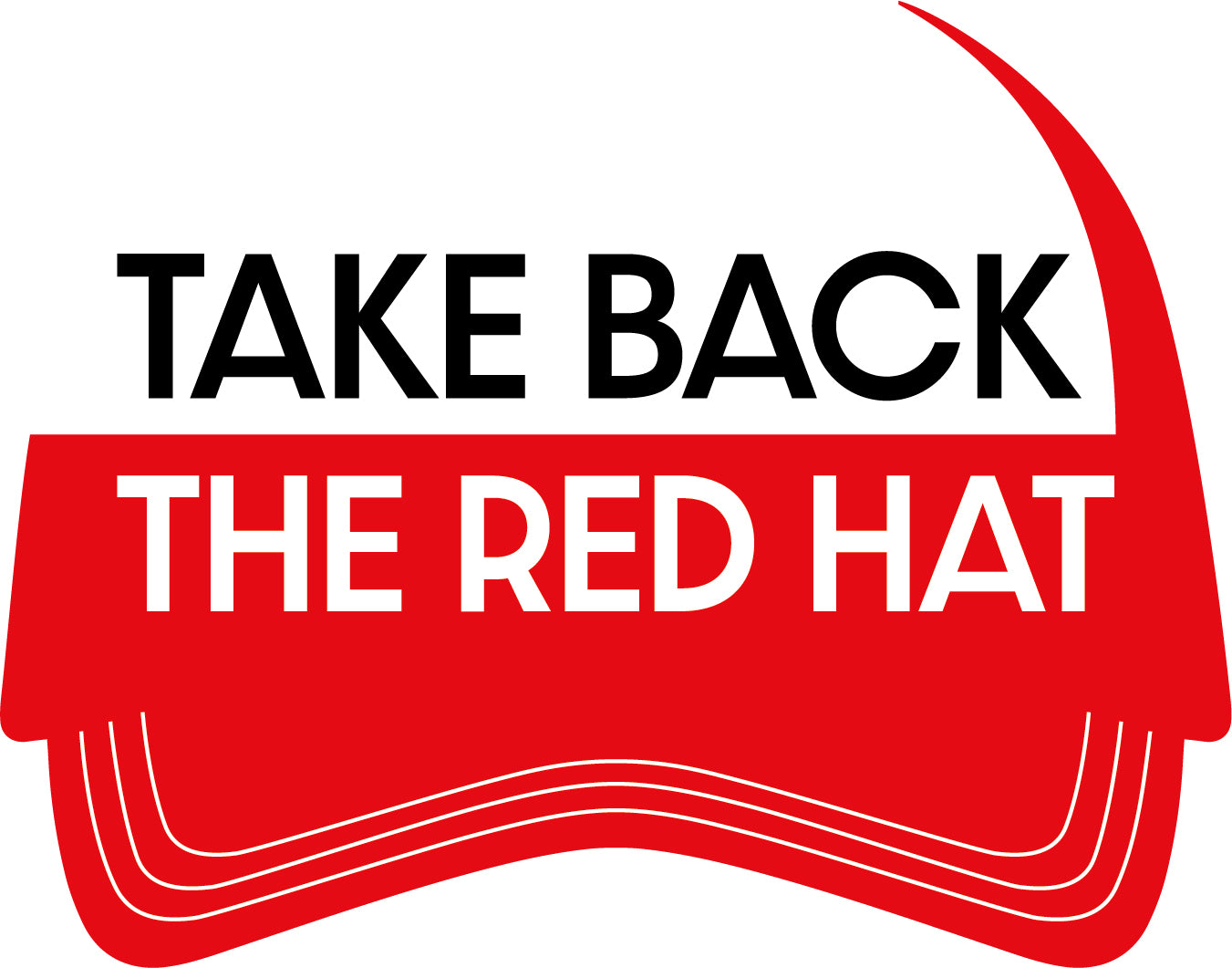 Take Back The Red Hat